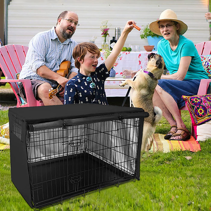 Pet Crate Cover