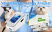 Pet Health Monitor - Comprehensive Progesterone & Thyroxine Test Machine