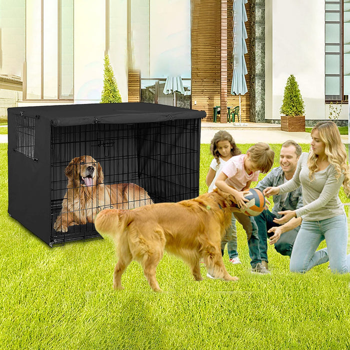 Pet Crate Cover