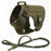 Dog Tactical Military Harness & Leash Set