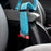 "Going For A Ride" Car Seat Belt