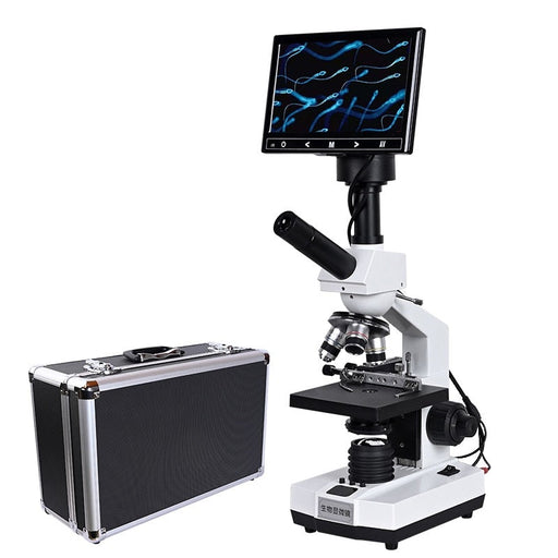 Semen Observation Microscope