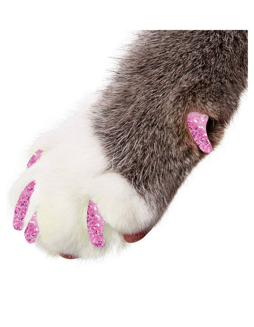 Pretty Paws Pet Nail Covers