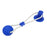 suction cup tug toy