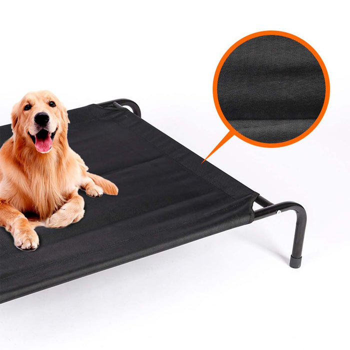 Elevated Pet Bed